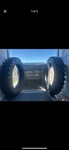 Tire 380/90R54 Firestone Radial 9000 Tractor New. Price: $2200.00.