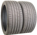 235/35R19 Hankook Ventus S1 EVO3 91Y 7/32 Dot 1125 1M05 Used. Price: $170.00.