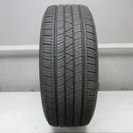 235/60R17 Mastercraft Courser Quest Plus 102H Used Tire (8/32ND) (qty 1). Price: $41.40.