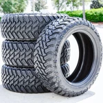 4 Tires Atturo Trail Blade M/t Lt 33X12.50R20 Load 10 Ply Mt Mud New. Price: $948.71.