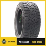 Used Lt 325/50R22 Toyo Open Country Rt 127Q - 11/32. Price: $245.59.