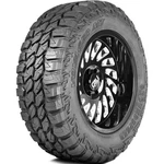 Tire Groundspeed Voyager Mt Lt 35X12.50R20 121Q 10 Ply M/t Mud New. Price: $235.99.