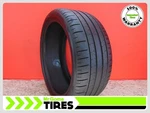 Pirelli Zero Tm PZ4 Mo Xl 255/35R19 Used Tire 7.0/32 Tread 96Y Mercedes. Price: $180.00.