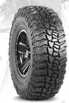 M.t. Street LT285/75R16 126/123Q Baja Boss- 247879 New. Price: $375.64.