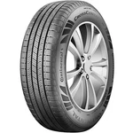 Tire Continental Crosscontact Rx Ssr Ev Ready 265/45R20 108V Xl All Season New. Price: $421.86.