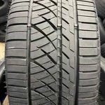 Likenew Falken Ziex ZE960 A/s 215/45R17 91V DOT.4423 8.5/32 No Patch Used. Price: $94.99.