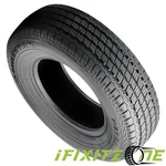 Milestar Patagonia H/t P275/50R22 115H Xl All Season Highway Tires 60K Mileage New. Price: $187.88.