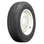 Vredestein Sprint Classic 185/70HR15 89H (quantity Of 1) New. Price: $199.25.
