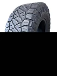 Used 10/32" Nitto Ridge Grappler Lt 37 12.5 20 126Q 10PLY Rugged Tire 217030 New. Price: $339.99.