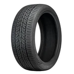4 New Arroyo Ultra Sport A/s - 265/35ZR22 Tires. Price: $555.28.