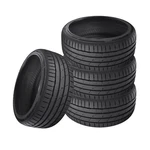 4 Hankook Ventus S1 EVO3 K127C Runflat 265/50R19XL 110W Tire For Bmw X5 X6 Used. Price: $1334.32.