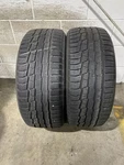 2X P225/50R17 Nokian Encompass Aw 9/32 98 V Used Tires 2255017. Price: $180.00.