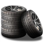 Uniroyal Power Paw A/s 245/55R18 103W All Season Performance 45K Mi Warranty New. Price: $728.38.