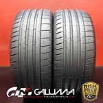 Set Of Tires Likenew Bridgestone Potenza Sport 245/35ZR20 91Y No Patch #87810 Used. Price: $320.53.