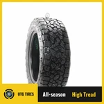 Used Lt 275/60R20 Toyo Open Country A/t Iii 123/120T - 13.5/32. Price: $122.06.