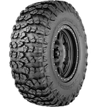 Tire Yokohama Geolandar X-mt Lt 35X12.50R18 Load 10 Ply M/t Mud New. Price: $481.99.