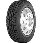 Tire Yokohama 714R 255/70R22.5 Load 16 Ply Drive Commercial New. Price: $535.99.