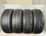 Set Tires 235 50 20 Bridgestone Alenza A/s Rft (7.5-8.5/32 =83-94% Tread) Used. Price: $900.00.