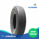 Used St 235/85R16 Rainier R527 132/127M - 10/32. Price: $132.25.