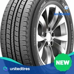 New 235/75R15 Fuzion Highway 109S. Price: $144.03.