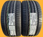Two Brand New 275/40R20 106W Bridgestone Dueler H/p Sport Rft Run Flat Bmw Tires. Price: $649.96.