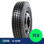 X New - 295/75R22.5 Hifly HH312 144/141M. Price: $448.34.