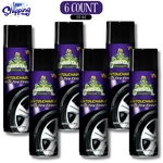 Cristal Product Untouchable Tire Wet Finish 13OZ (6 Pack) Ever Gloss Shine New. Price: $23.99.