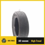 Used 225/65R17 Mastercraft Courser Quest Plus 102H - 8.5/32. Price: $36.74.