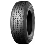 4 New Yokohama Geolandar At G31A - 265/65R18 Tires. Price: $671.52.