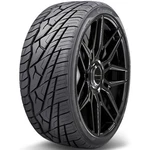 4 New Giovanna A/s - 255/50R18 Tires. Price: $525.60.