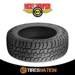 (1) New Mickey Thompson Baja Boss A/t 35X12.50R18LT 118Q Tires Used. Price: $446.17.