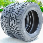 Tires Red Dirt Road RD-9 R/t Lt 33X12.50R22 Load 10 Ply Rugged Terrain New. Price: $388.93.