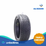 Used 225/45R18 Toyo Extensa Hp Ii 95W - 7.5/32. Price: $79.24.