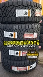 (4) LT285/70R17 Nitto Ridge Grappler Load 121/118Q 10 Ply Tires New. Price: $1469.00.