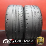 Set Of Tires Michelin Pilot Sport Cup (K2) Xl 245/35ZR20 95Y No Patch #93380 Used. Price: $399.10.