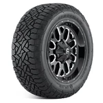 (1) New Fuel Gripper A/t Tire - LT285/65R18 Load Range. Price: $290.00.