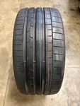 Tire Continental Contisportcontact P265/40/21 105Y Summer New. Price: $339.99.