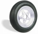 Moroso 17100 Drag Special Front Tire 7.10 X 15 Inch New. Price: $309.12.