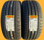 Two Brand New 275/40R22 107Y Pirelli Zero PZ4 Pncs Noise Cancelling Foam Tires. Price: $849.98.