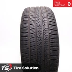 Set Of Used 275/45R20 Pirelli Scorpion Zero All Season Run Flat 110H 8-8.5/32. Price: $310.63.