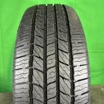 SINGLE,USED-265/65R17 National Commando Hts 112T 10/32 Dot 1723. Price: $99.99.