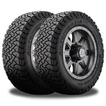 Bfgoodrich All Terrain T/a KO3 Orbl 285/55R20 117/114S 50K Mi Warranty Ply New. Price: $889.98.