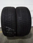 2X P265/40R21 Hankook Winter Icept EVO3 10/32 105 Used Tires 2654021. Price: $400.00.