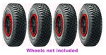 (4) New Bfgoodrich 32X10.00R15 Mud-terrain T/a KM3 8-PLY Radial Atv/utv Tires. Price: $1110.84.