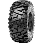 Tire 25X10.00R12 25X10R12 55N 6 Ply Duro DI-2025 Power Grip A/t Atv Utv New. Price: $131.99.