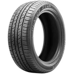 4 New Dunlop Grandtrek PT3A - 275/50R21 Tires. Price: $1292.04.