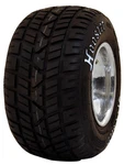Hoosier Road Race Kart Tire 10.00X4.5-5 Bias-ply Wht Letter 22405WET Each New. Price: $68.75.