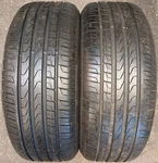 Summer Tires Pirelli Cinturato P7 * Rsc 245/45 R18 96Y RA5242 Used. Price: $233.05.