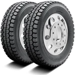 Tires Falken BI-877 225/70R19.5 128/126M G 14 Ply Drive Commercial New. Price: $712.99.