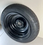 Kenda Honda Emergency Spare Tire Donut - T135 / 80D15 99M K801A Oem Used. Price: $115.00.